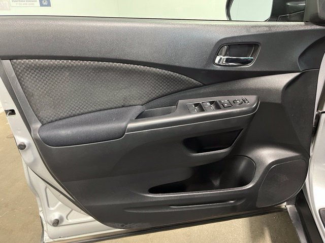 Used 2016 Honda CR-V EX image 20