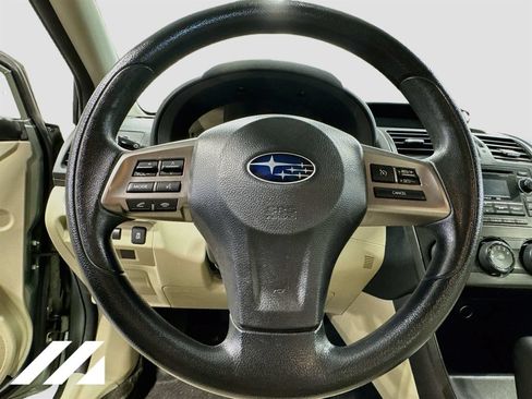 Used 2014 Subaru Impreza 2.0i Premium w/ All-Weather Package w/CVT AWD/4WD image 11
