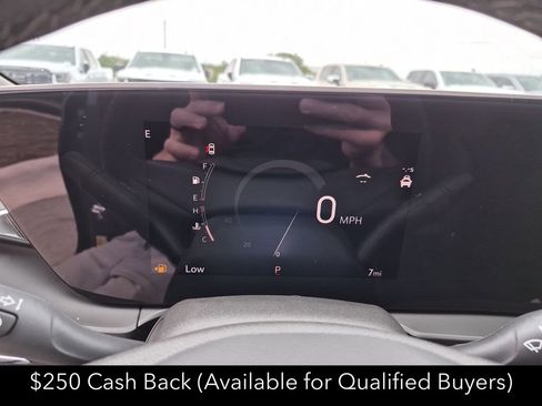 New 2026 Buick Envista Sport Touring w/ Convenience I Package FWD image 25