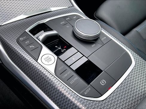 Certified 2023 BMW M340i xDrive AWD/4WD image 36