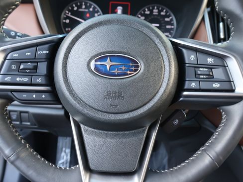 Used 2024 Subaru Outback Touring XT w/ Tech Package 3 image 24