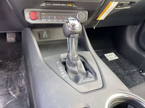 New 2026 Ford Mustang GT image 13