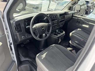 Used 2025 Chevrolet Express 2500 w/ Driver Convenience Package RWD video 2