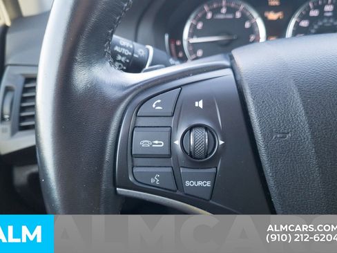 Used 2020 Acura MDX SH-AWD image 31