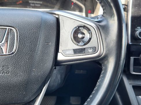 Used 2019 Honda CR-V EX-L image 18