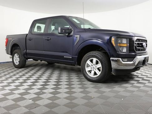 Used 2023 Ford F150 XL w/ XL Chrome Appearance Package image 3