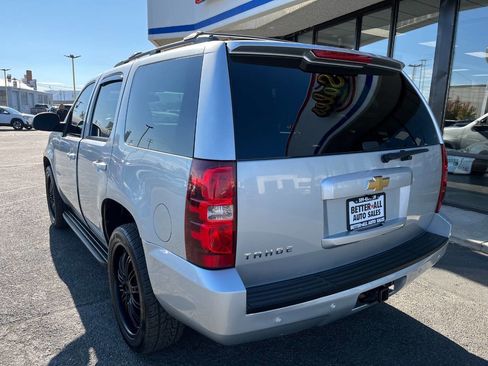Used 2013 Chevrolet Tahoe LT image 3