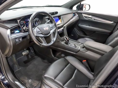 Used 2022 Cadillac XT5 Luxury FWD image 14