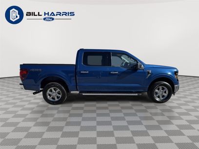 Used 2024 Ford F150 XLT