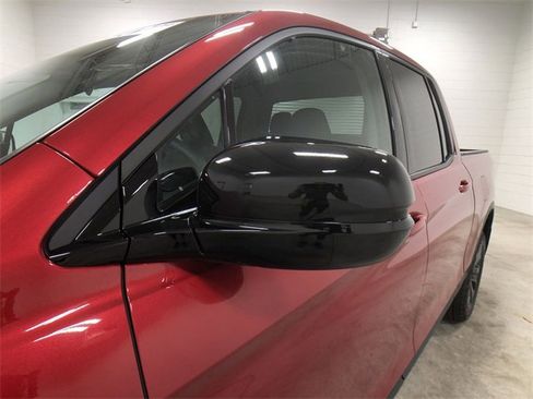 Used 2021 Honda Ridgeline Sport image 33