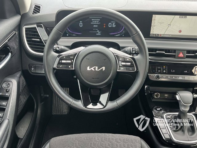 Used 2025 Kia Seltos S FWD image 20