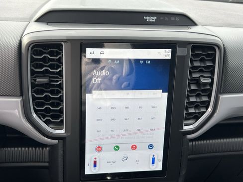 New 2025 Ford Ranger XL w/ Trailer Tow Package image 18