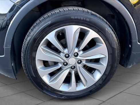 Used 2018 Buick Encore Preferred w/ LPO, Active Package image 11