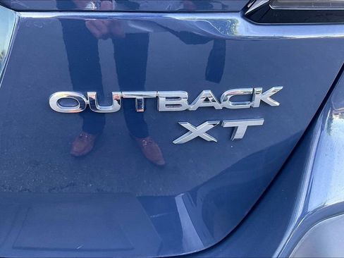 Used 2024 Subaru Outback Limited XT w/ Popular Package #2 AWD/4WD image 9