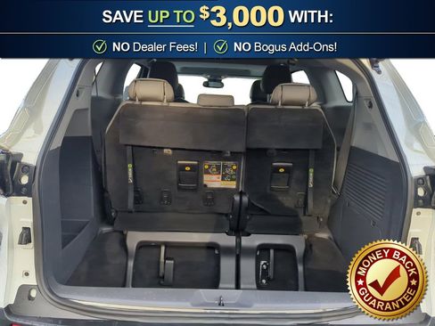 Used 2022 Toyota Sienna XLE image 24