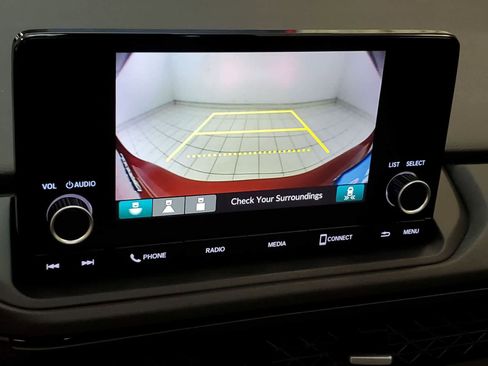 Certified 2024 Honda Accord EX image 4