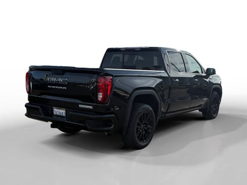 Used 2021 GMC Sierra 1500 Elevation w/ Preferred Package image 5