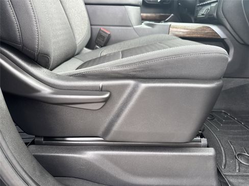 Used 2021 GMC Sierra 1500 Elevation image 36