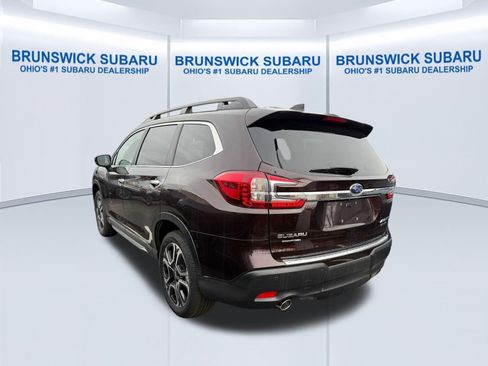 New 2026 Subaru Ascent Touring AWD/4WD image 3