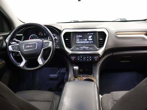 Used 2018 GMC Acadia SLE FWD image 6