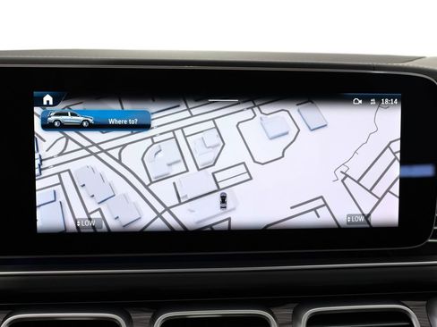 Used 2026 Mercedes-Benz Maybach GLS 600 4MATIC image 18