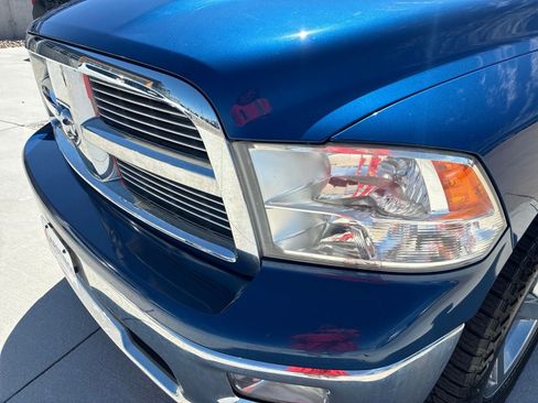 Used 2011 RAM 1500 Big Horn AWD/4WD image 10