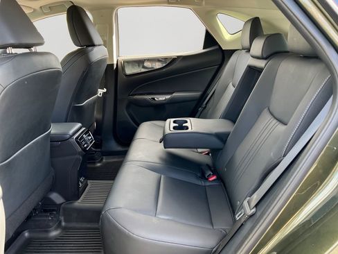 Used 2024 Lexus NX 350 AWD image 10