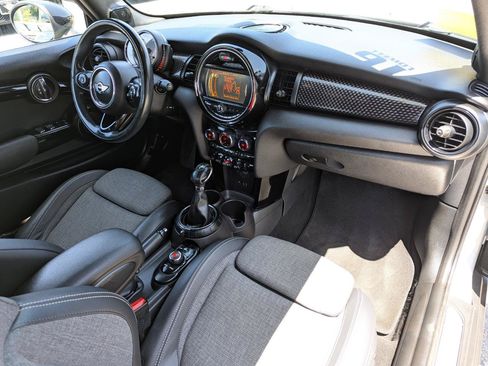 Used 2016 MINI Cooper S FWD image 31