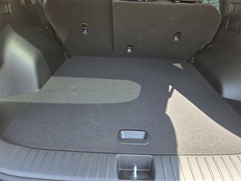 New 2025 Kia Sportage EX image 21
