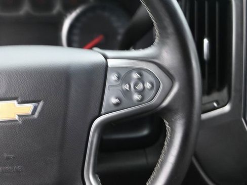 Used 2016 Chevrolet Silverado 1500 LT w/ All Star Edition image 29