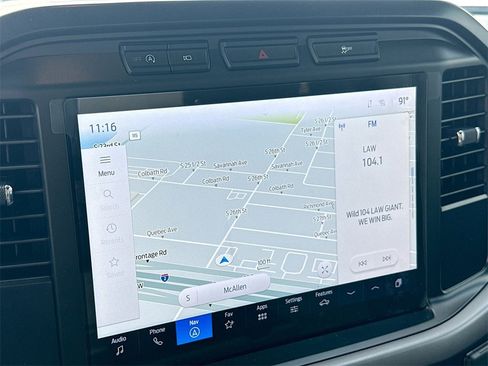 Used 2024 Ford F150 XL image 13