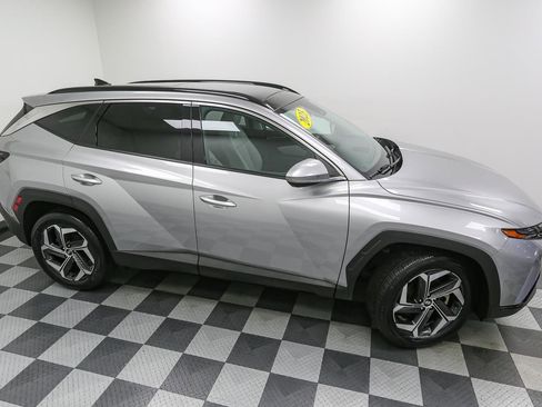 Used 2023 Hyundai Tucson Limited image 5
