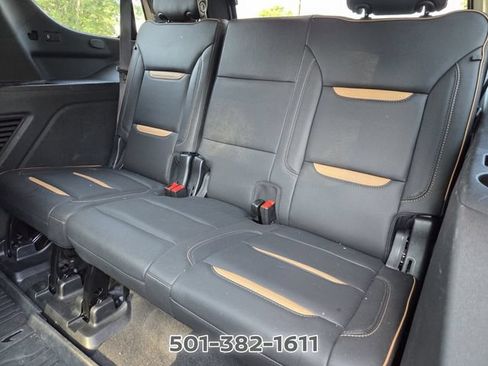 Used 2023 GMC Yukon AT4 AWD/4WD image 13