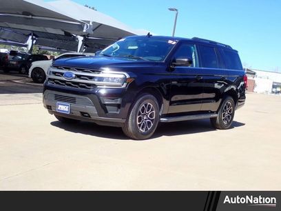 Certified 2023 Ford Expedition XLT
