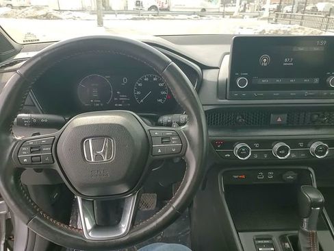 Used 2023 Honda CR-V Sport image 30