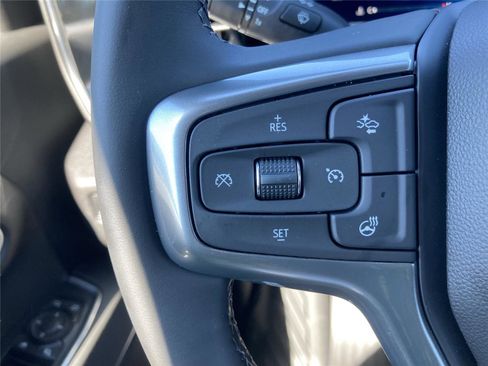 New 2026 Chevrolet Silverado 2500 LT w/ Trail Boss Package image 27