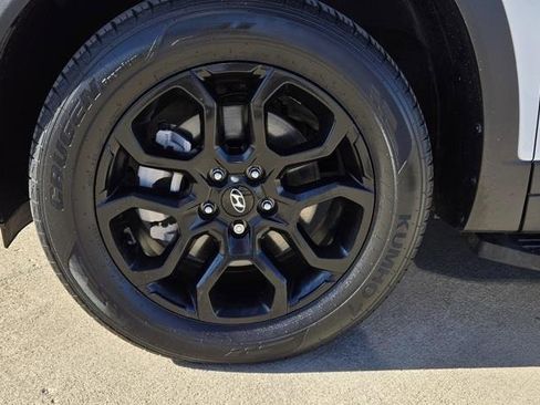 Used 2023 Hyundai Santa Fe XRT image 11