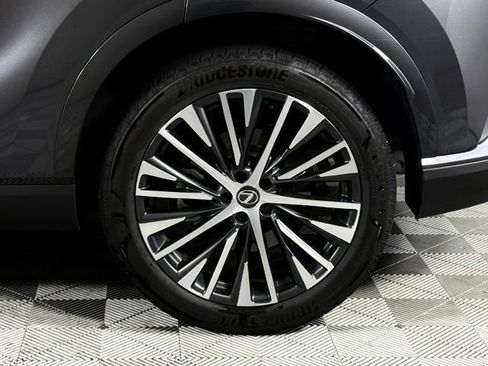 Certified 2025 Lexus RX 350 Premium Plus w/ Accessory Package (Z1) FWD image 13
