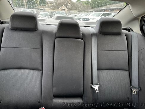 Used 2020 Nissan Altima 2.5 S FWD image 27
