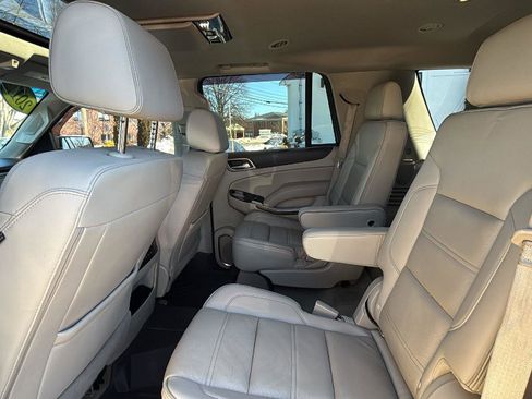 Certified 2017 GMC Yukon Denali w/ Open Road Package image 31
