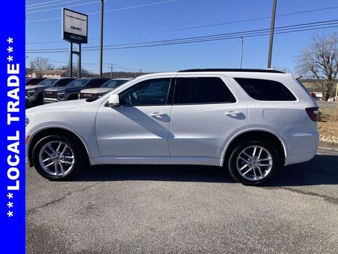 Used 2022 Dodge Durango GT image 7