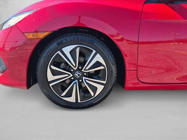 Used 2016 Honda Civic EX-L image 22