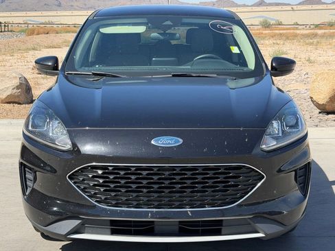 Used 2020 Ford Escape SE FWD image 7