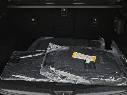 New 2025 MAZDA CX-5 Signature image 10