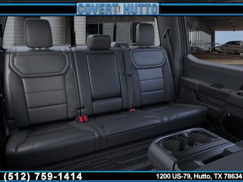 New 2025 Ford F150 Raptor image 11