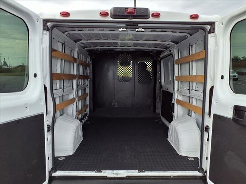 Used 2023 RAM ProMaster 2500 image 23