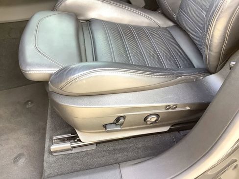 Used 2020 Alfa Romeo Stelvio Ti Sport w/ Quick Order Package 22S Sport image 15