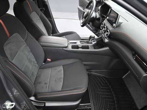 Used 2023 Nissan Sentra SR image 24