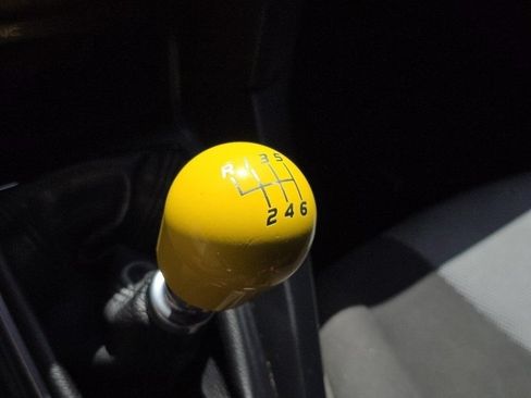 Used 2017 Ford Focus ST FWD image 33