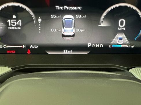 New 2026 Jeep Cherokee Limited AWD/4WD image 22